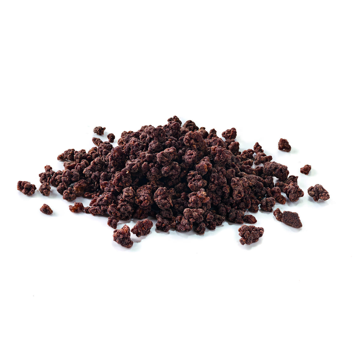CRUMBLE COOKIES CHOCOLADECOATING 550gr